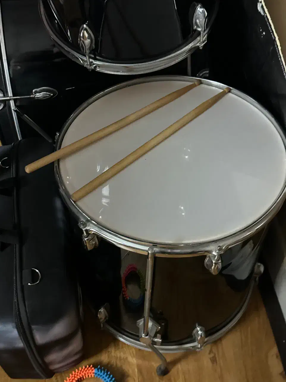 درام ست حرفه ای Jinbao|درام و پرکاشن|کاشان, امیرکبیر|دیوار