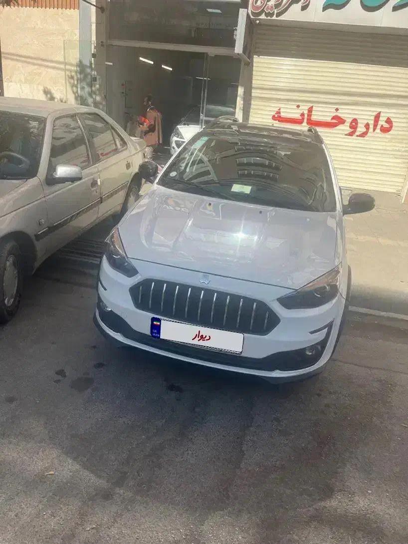 اطلس gمدل۱۴۰۳|خودرو سواری و وانت|همدان, |دیوار