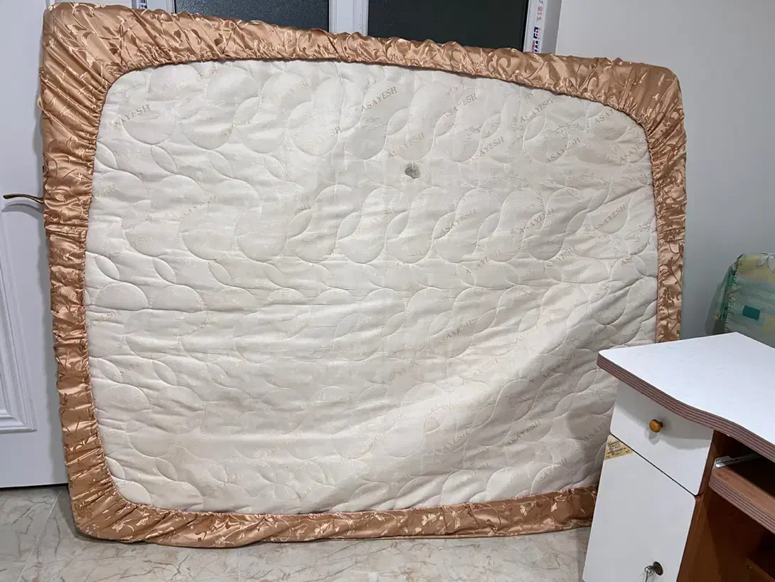 خوشخواب|تشک تختخواب|ساوه, |دیوار