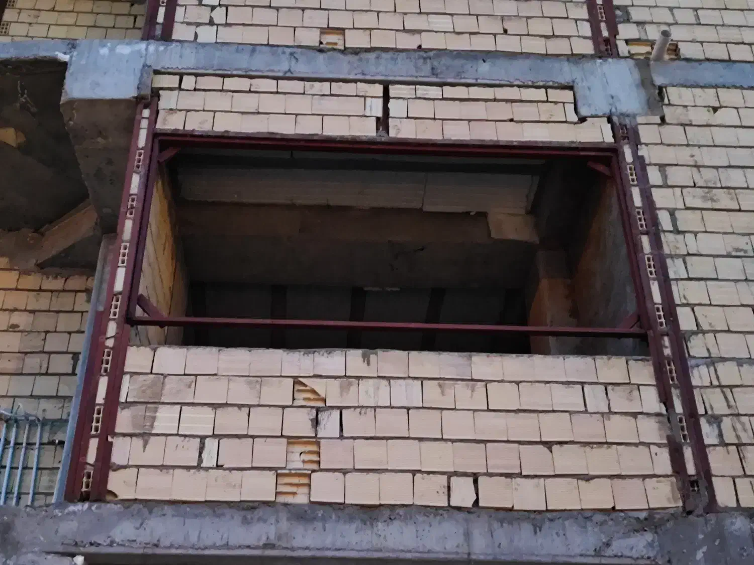 جوشکاری|خدمات پیشه و مهارت|کرج, گلشهر|دیوار