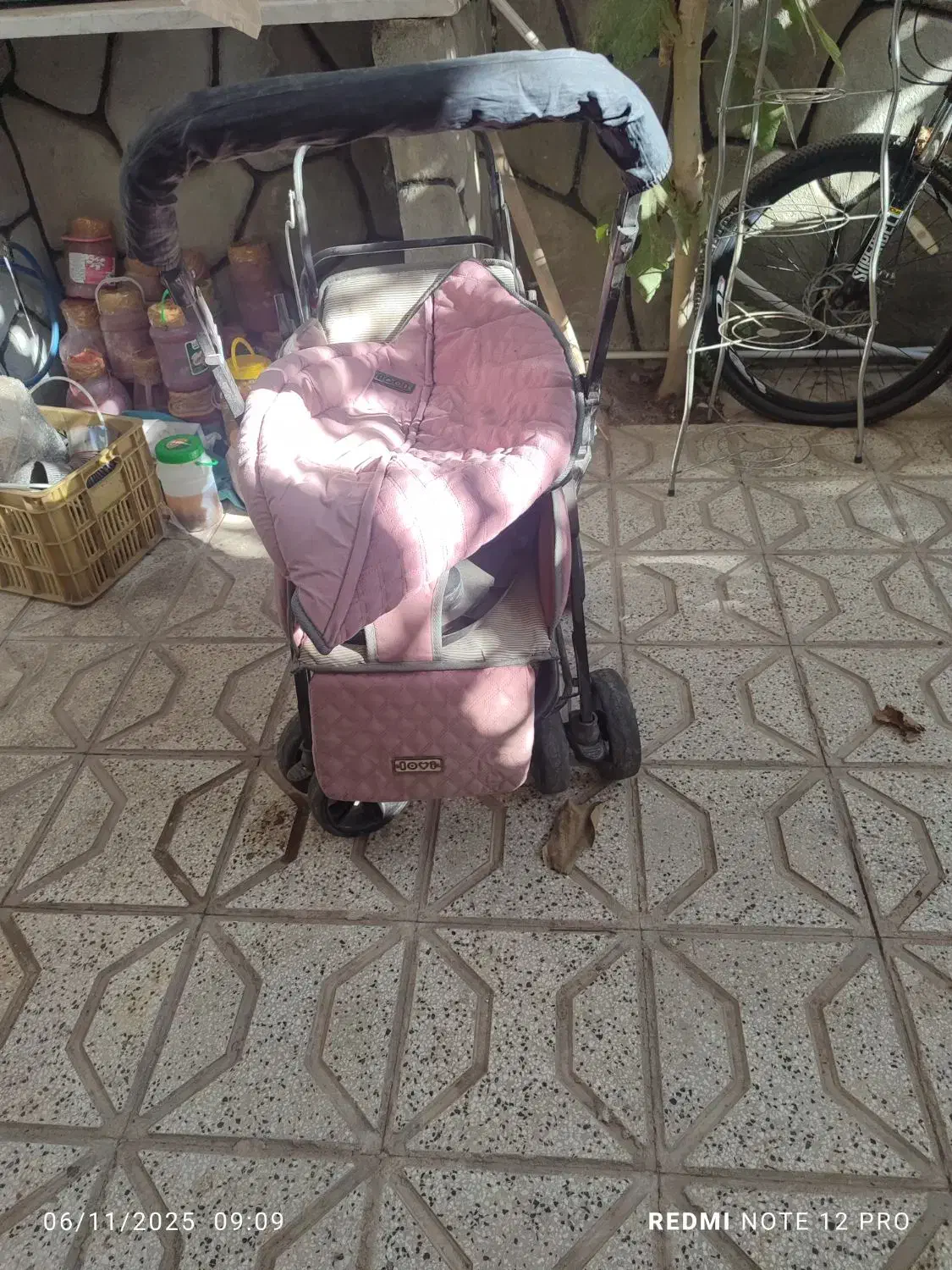 کالسکه|کالسکه و لوازم جانبی|نیشابور, کریم آباد|دیوار