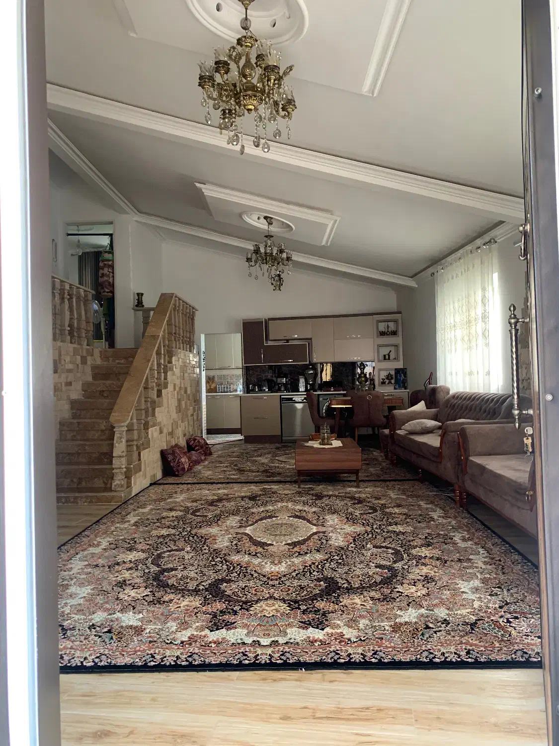 ویلا حوزه شهری ۱۷۰ متر ، مدارک کامل|فروش خانه و ویلا|زیرآب, |دیوار