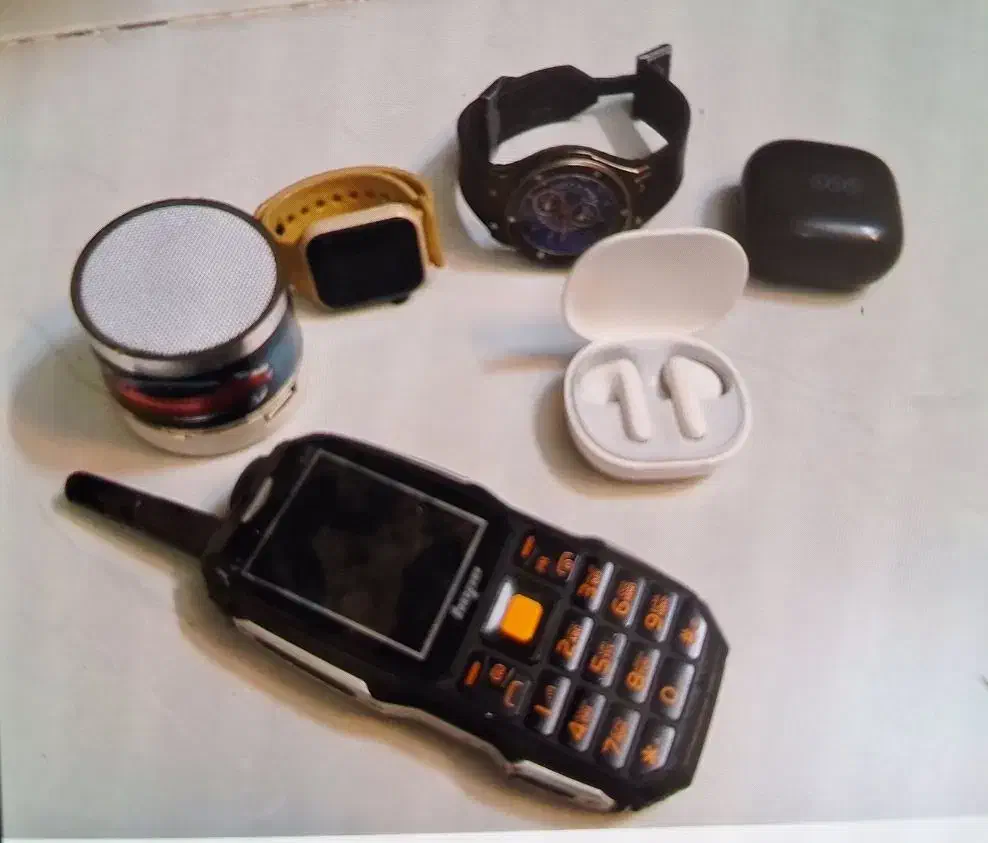 گوشی ایرپاد|موبایل|اصفهان, قائمیه|دیوار