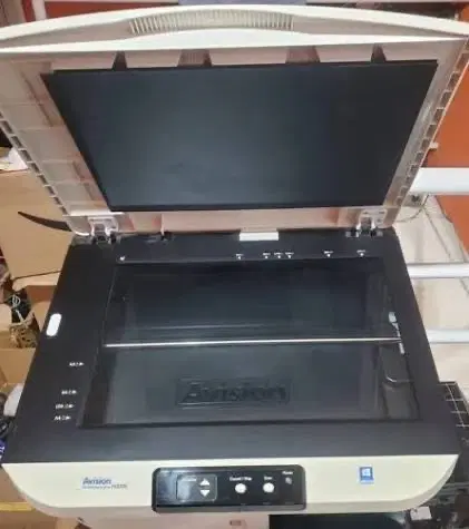 اسکنر Avision FB5000 A3|پرینتر، اسکنر، کپی، فکس|تهران, استخر|دیوار