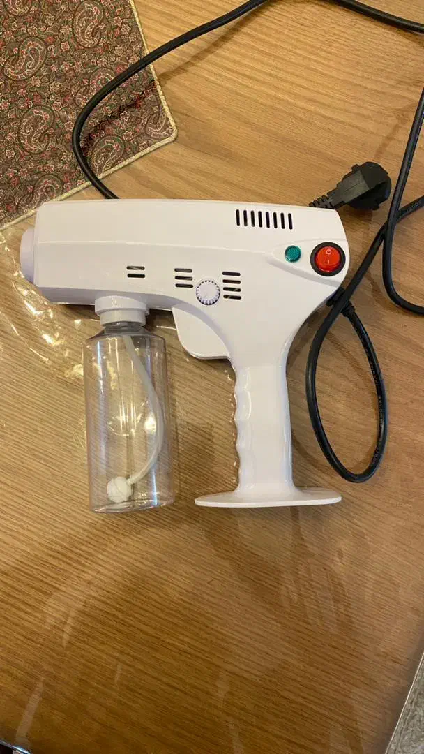 دستگاه هیدروژن تراپی مو|آرایشی، بهداشتی، درمانی|محمدشهر, ولدآباد|دیوار