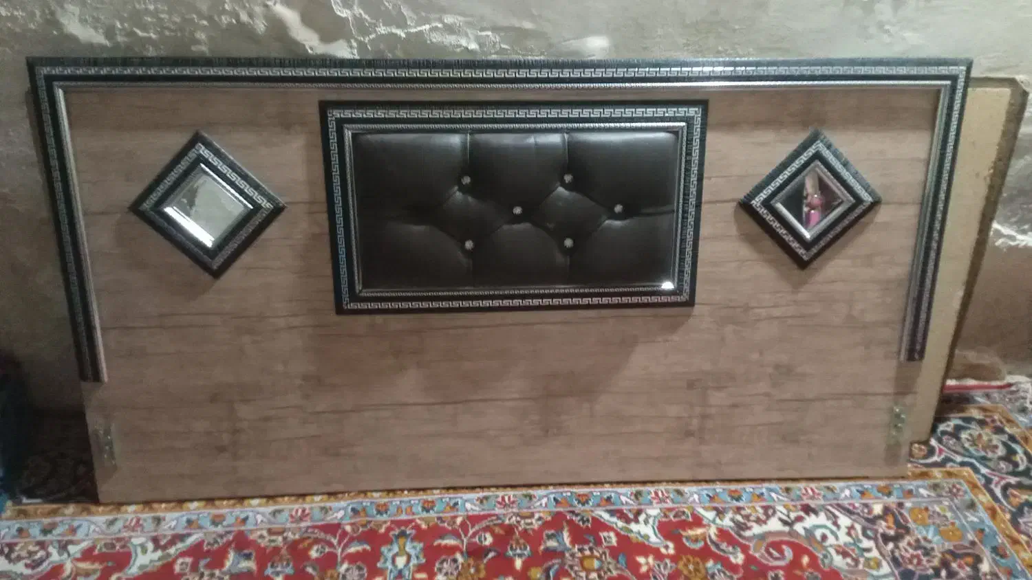 تخت خواب|تخت و سرویس خواب|بندر ماهشهر, |دیوار