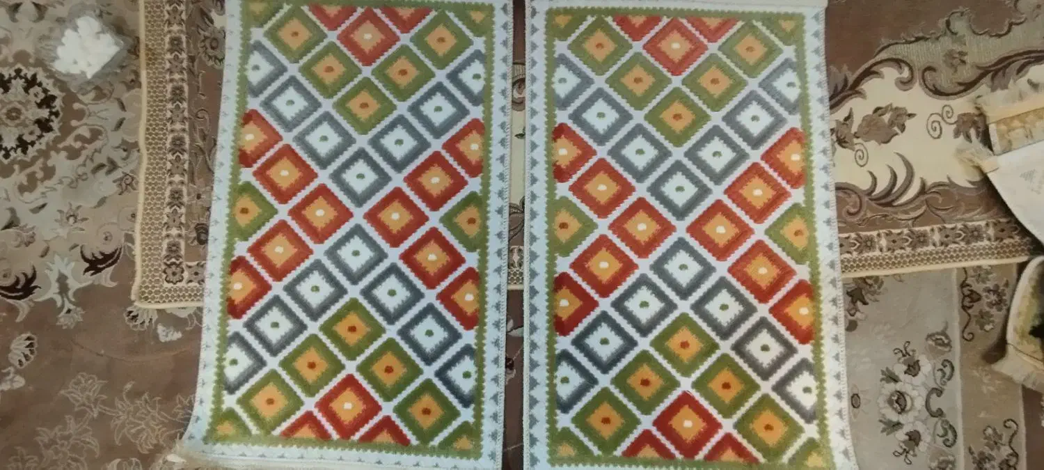 یک جفت پادری|پادری|ملارد, |دیوار