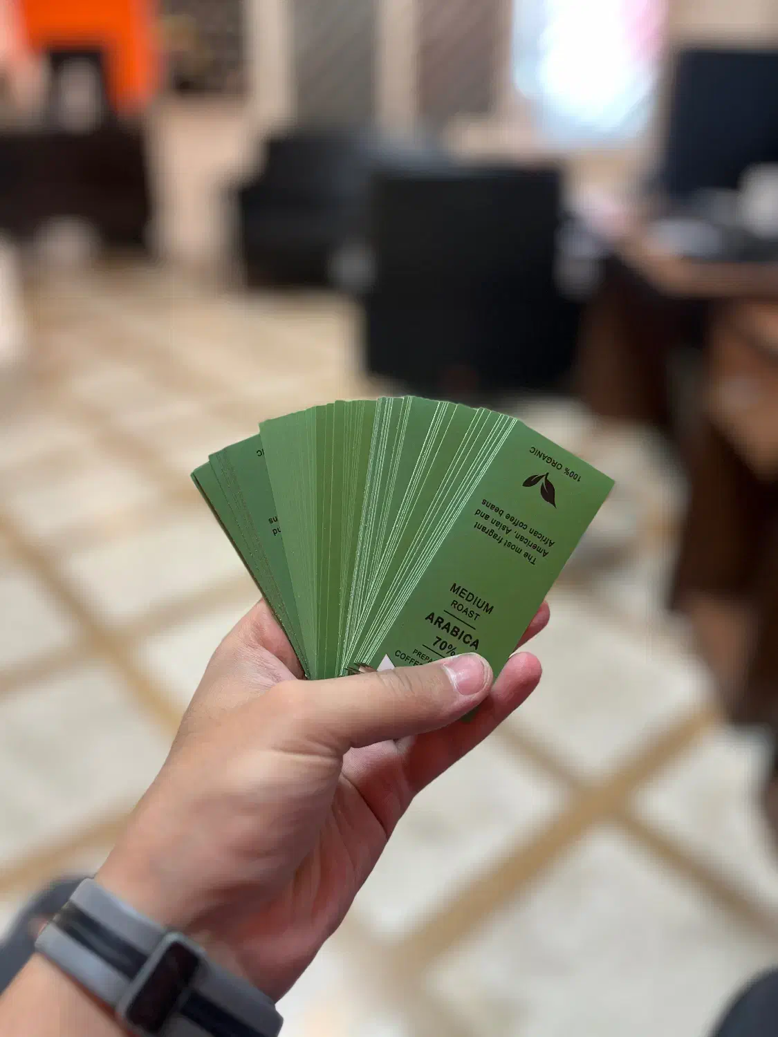 چاپ کارت، تراکت، لیبل، ست اداری|خدمات رایانه‌ای و موبایل|تهران, بهارستان|دیوار