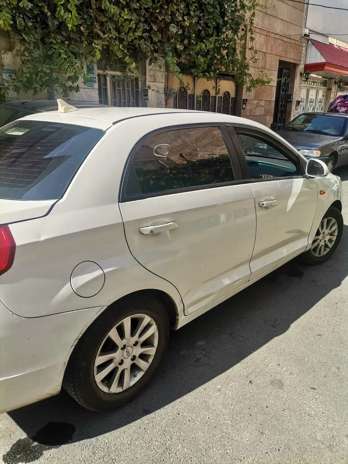 ام وی ام ۳۱۵|خودرو سواری و وانت|صباشهر, |دیوار