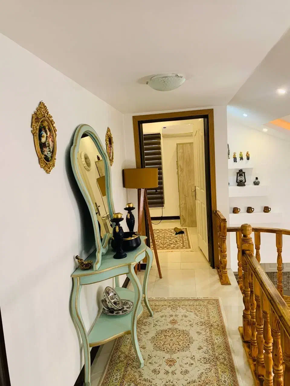 ویلا باغ ۳۰۰متری فول فرنیش سنددار|فروش خانه و ویلا|بابلسر, |دیوار