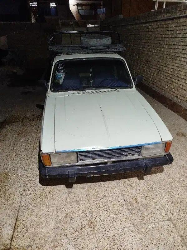 شهرک اهواز|خودرو سواری و وانت|اهواز, شهرک رزمندگان|دیوار