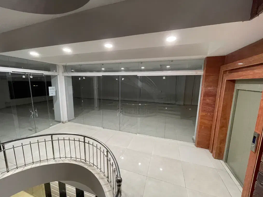 اجاره واحد تجاری، اداری سردار جنگل شمالی|اجارهٔ دفتر کار، اتاق اداری، مطب|یاسوج, |دیوار