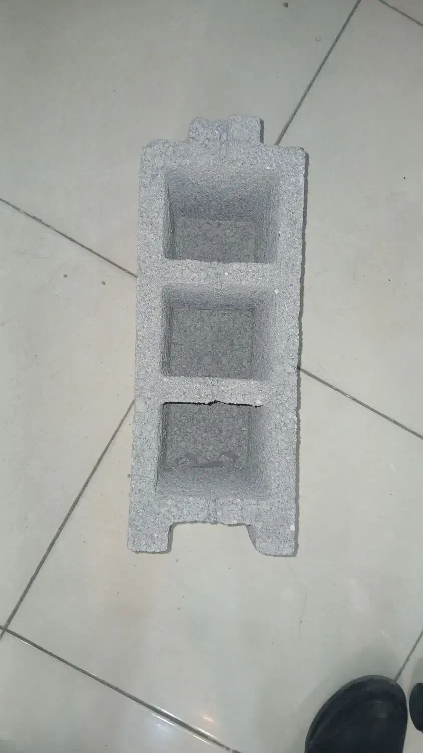 بلوکه سیمانی سبک تاییدیه دارو باغی|مصالح و تجهیزات ساختمان|مشهد, رضاشهر|دیوار