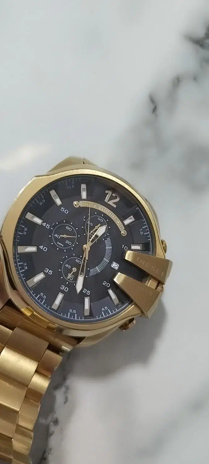 ساعت دیزل اصل|ساعت|کرمانشاه, |دیوار