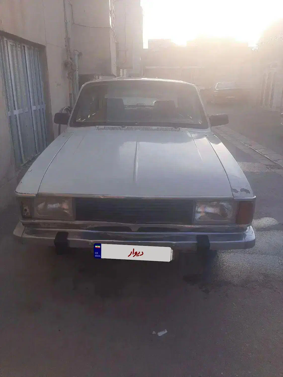 پیکان|خودرو سواری و وانت|قزوین, |دیوار