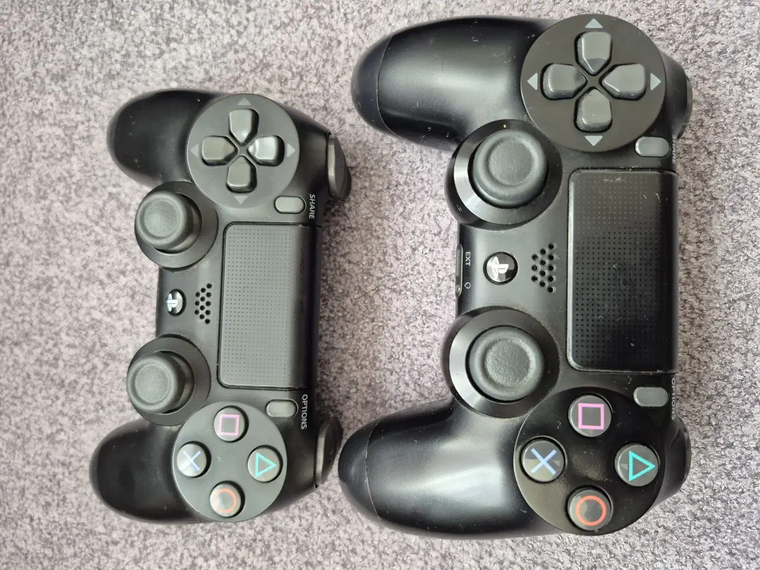 پی اس ۴ پرو|کنسول، بازی ویدئویی و آنلاین|لاهیجان, کوی استادان|دیوار