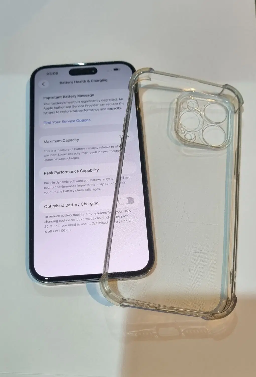 Iphone 14 Pro Max|موبایل|تهران, ایرانشهر|دیوار