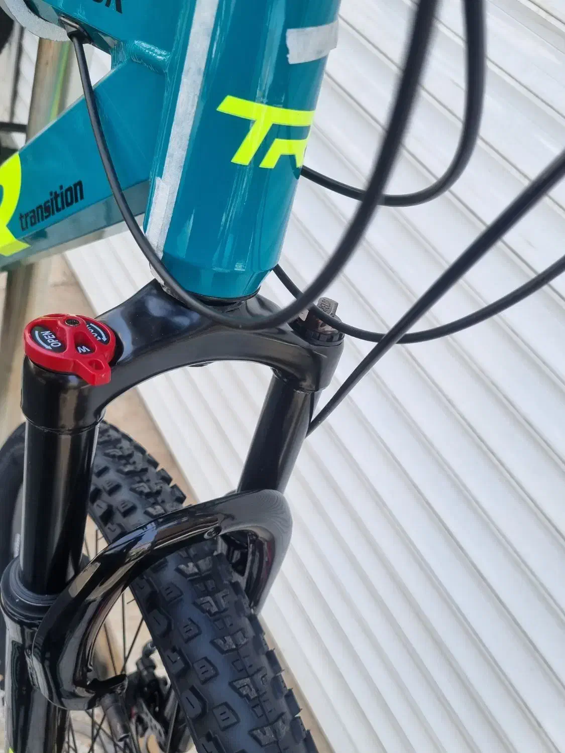 دوچرخه27/5تیار مکس TRمدلJSCKآلمینیوم ترمز دیسکی|دوچرخه، اسکیت، اسکوتر|تهران, بهارستان|دیوار