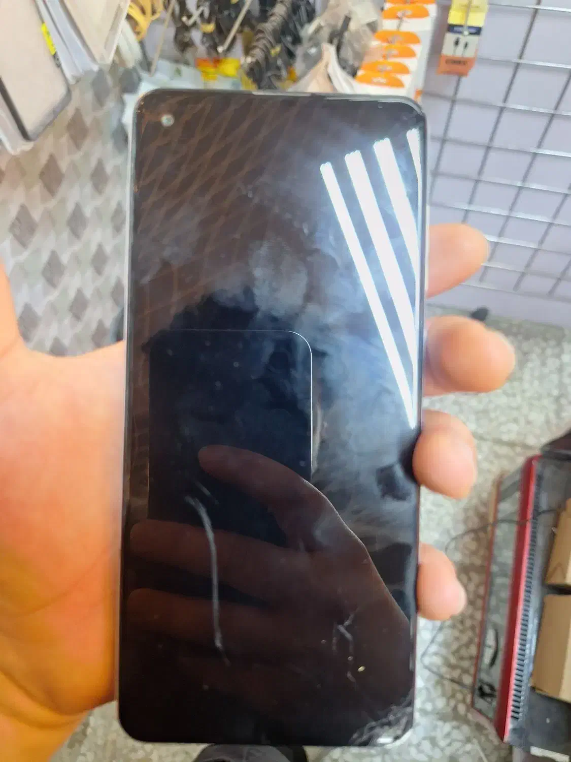 a21s گوشی|موبایل|زنجان, |دیوار