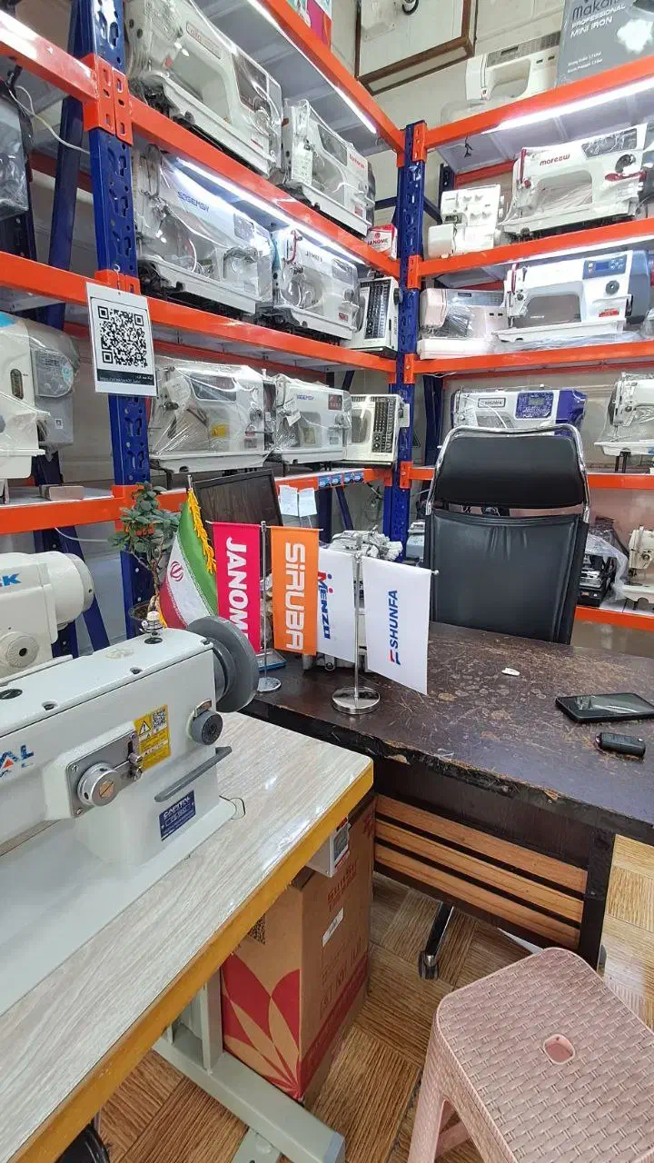 میز مکش و دیگ بخار در سایز های مختلف|چرخ خیاطی و ریسندگی|قم, امامزاده ابراهیم|دیوار