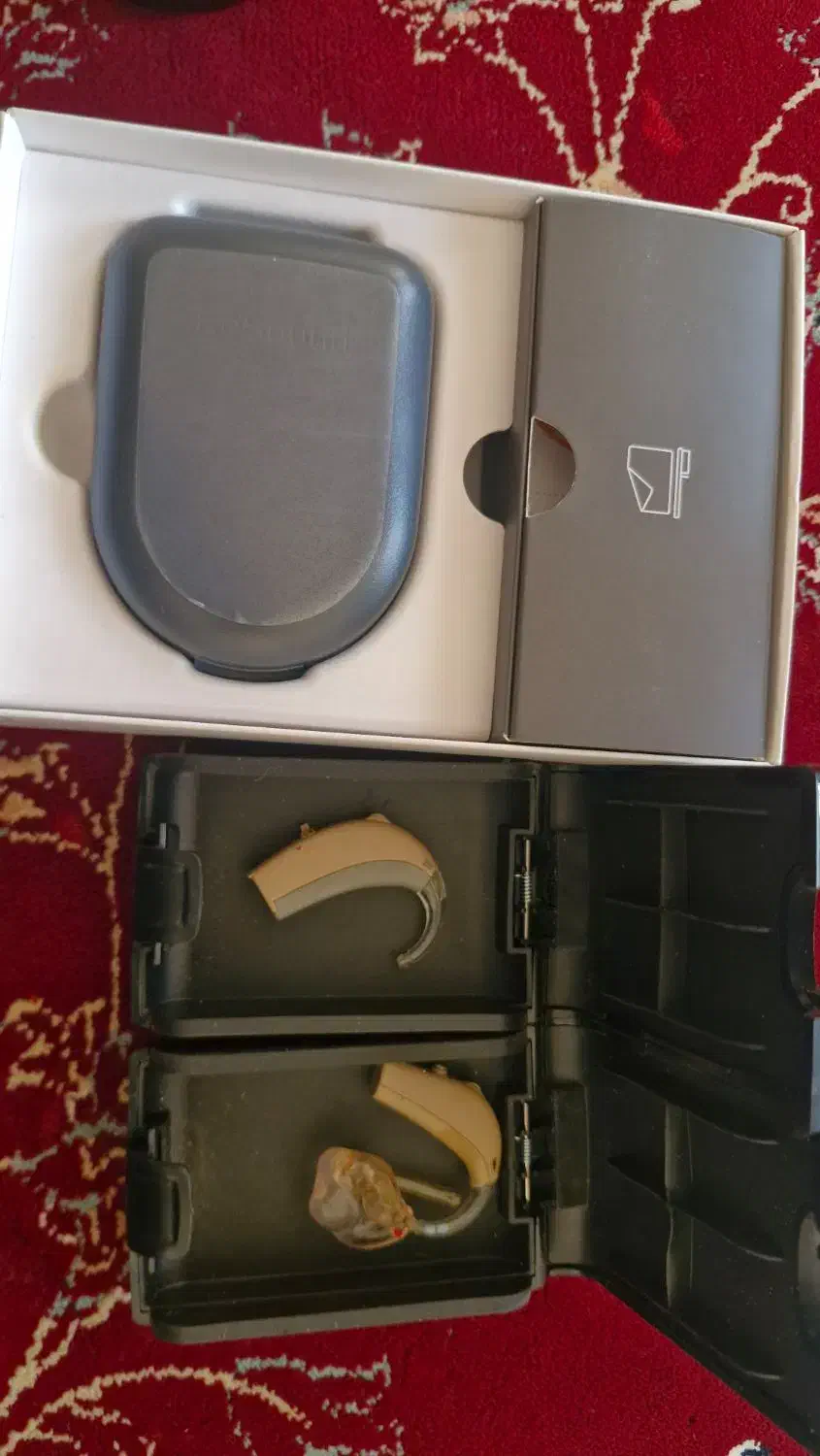 سعمک  re sound gn|عمده‌فروشی|دوگنبدان, |دیوار