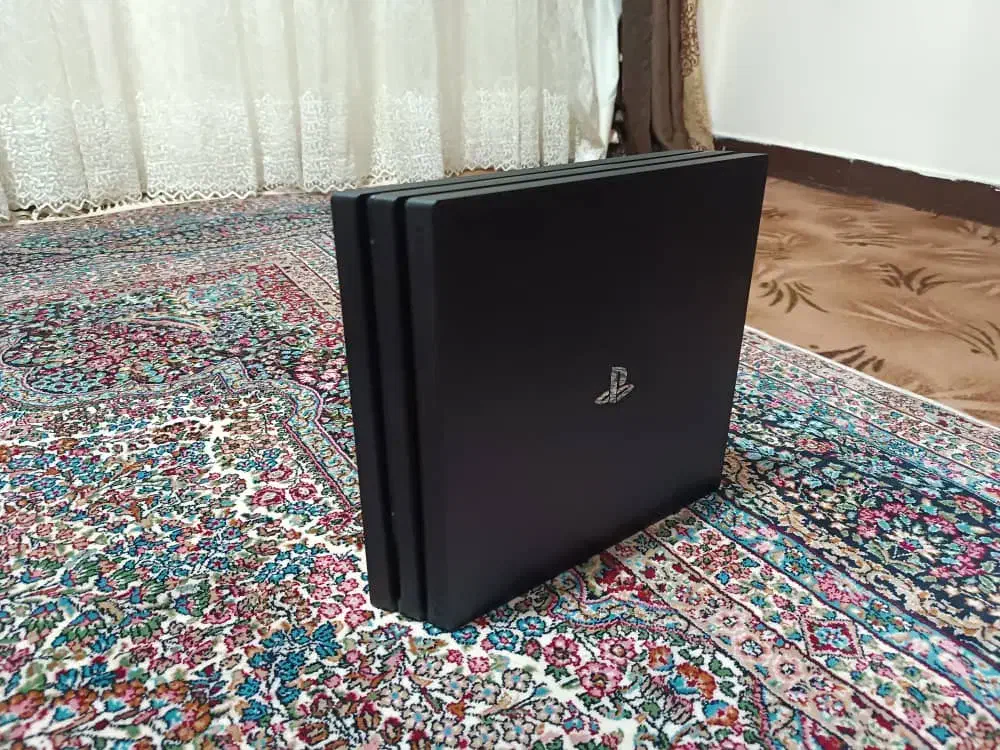 کنسول ps4pro|کنسول، بازی ویدئویی و آنلاین|بندرعباس, |دیوار