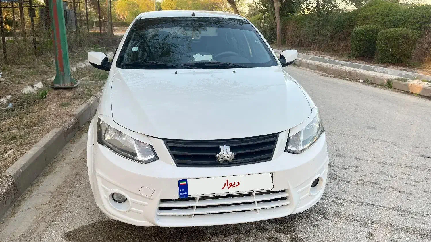 ساینا ۱۴۰۰|خودرو سواری و وانت|آبادان, |دیوار