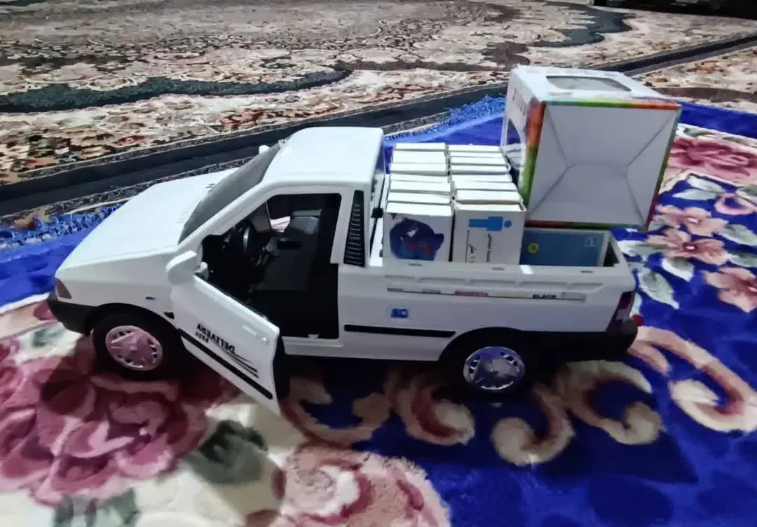 وانت بار پراید حمل اساس|خدمات حمل و نقل|شیراز, جوادیه|دیوار