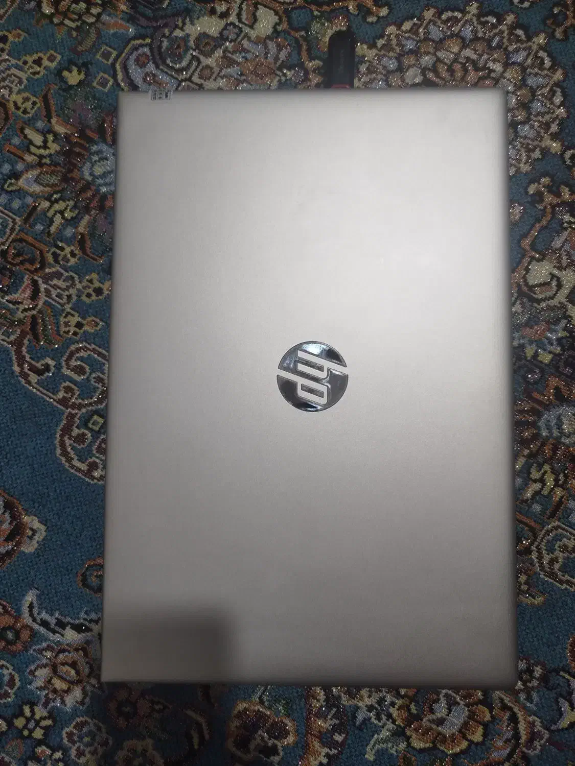 لپ تاپ hp نسل 8|رایانه همراه|ارومیه, |دیوار