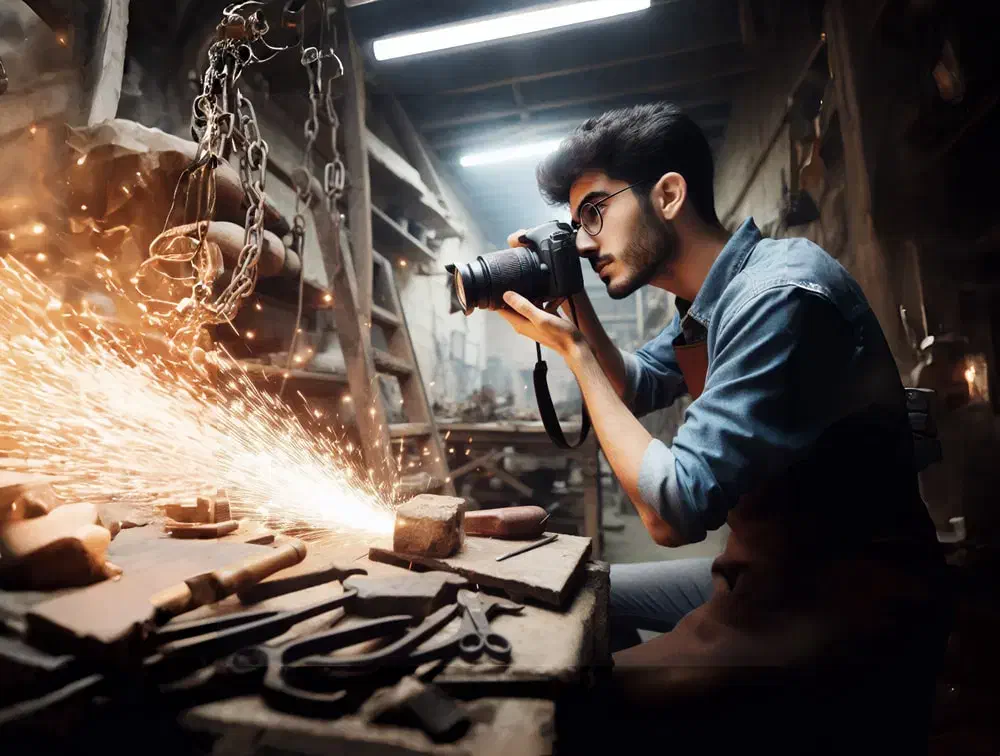 تولید تیزرهای تبلیغاتی (مستند-انیمیشن-موشن گرافی)|خدمات رایانه‌ای و موبایل|اراک, |دیوار