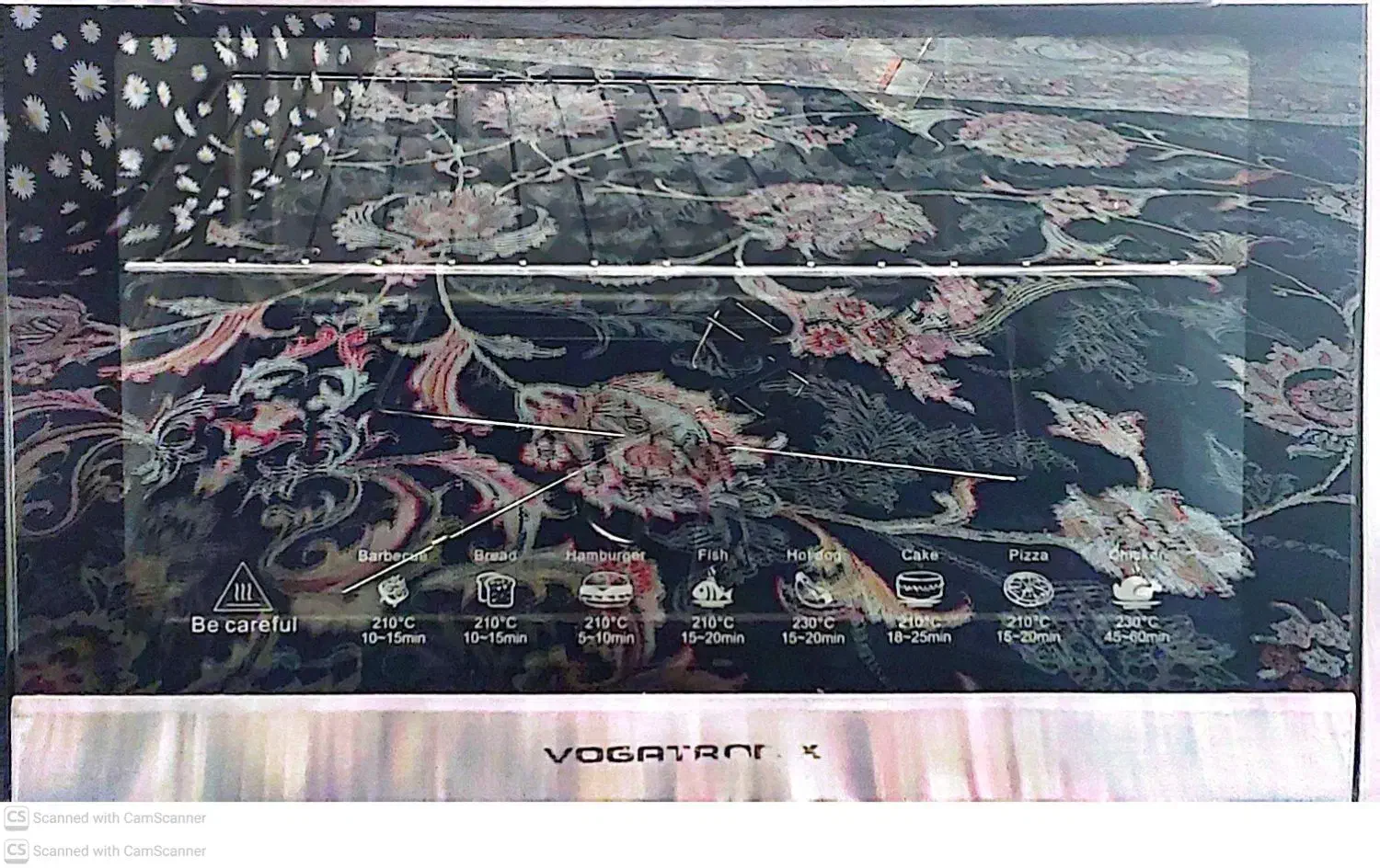 توستر|اجاق گاز و لوازم برقی پخت‌وپز|ایلام, |دیوار