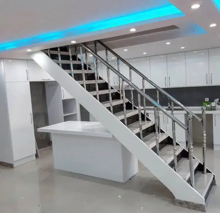 هم خونه میخوام