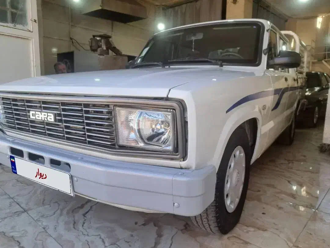 مزدا ۲۰۰هزار|خودرو سواری و وانت|سنندج, |دیوار