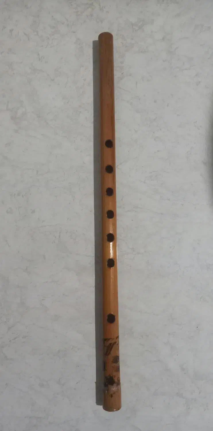 ساز نی (فلوت)|سازهای بادی|خوی, |دیوار