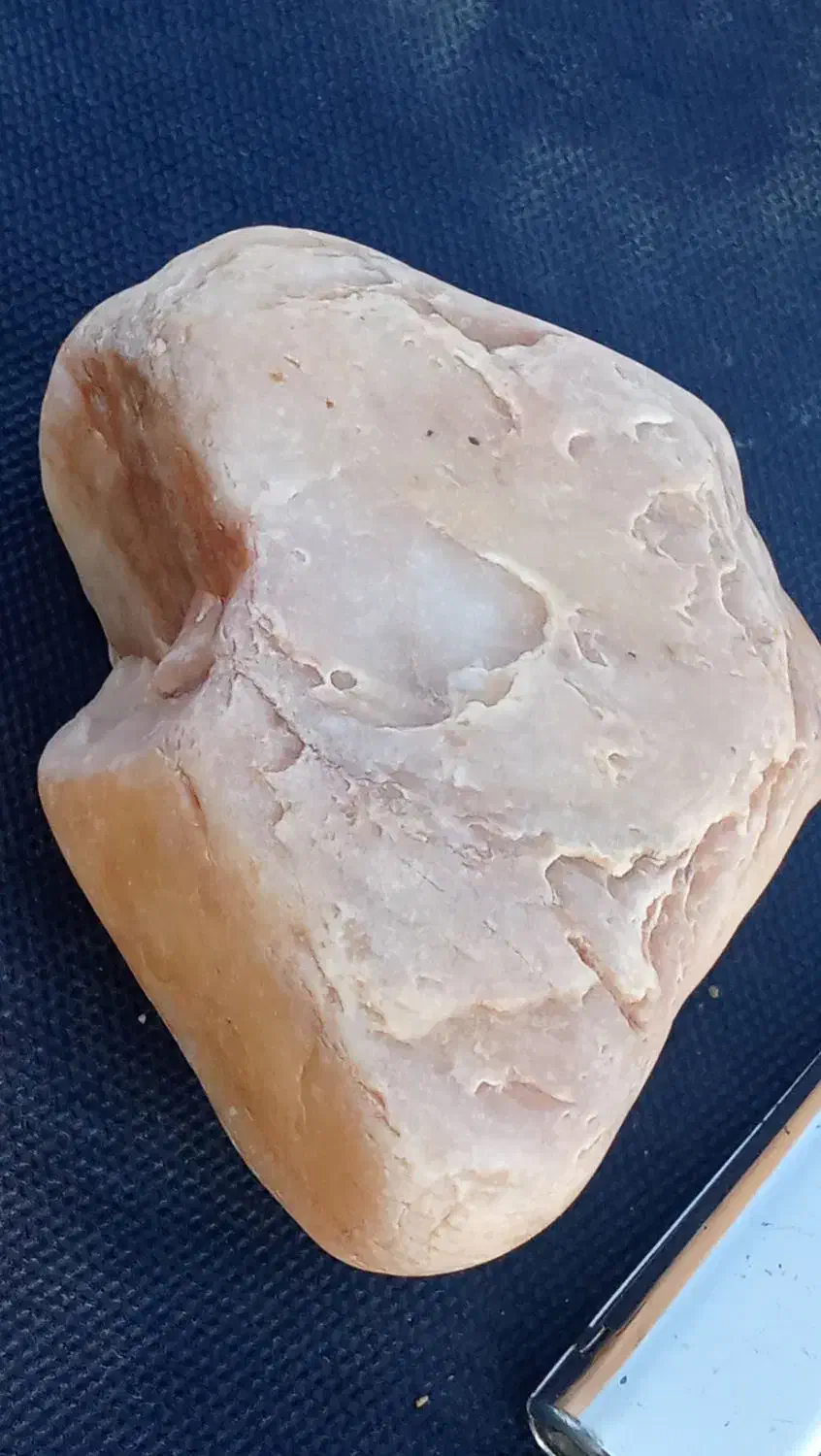 سنگهای طبیعی|جواهرات|پرند, فاز ۴|دیوار