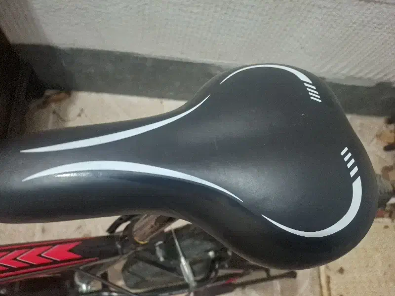 دوچرخه ویوا سایز 26|دوچرخه، اسکیت، اسکوتر|رباط‌کریم, رباط‌کریم|دیوار