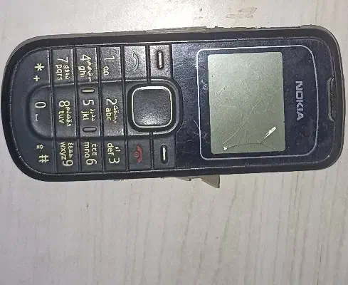 نوکیا ساده مدل ۱۲۸۰|موبایل|قم, حکمت شمالی|دیوار