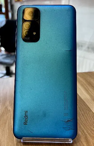 Redmi note 11s|موبایل|اردبیل, |دیوار