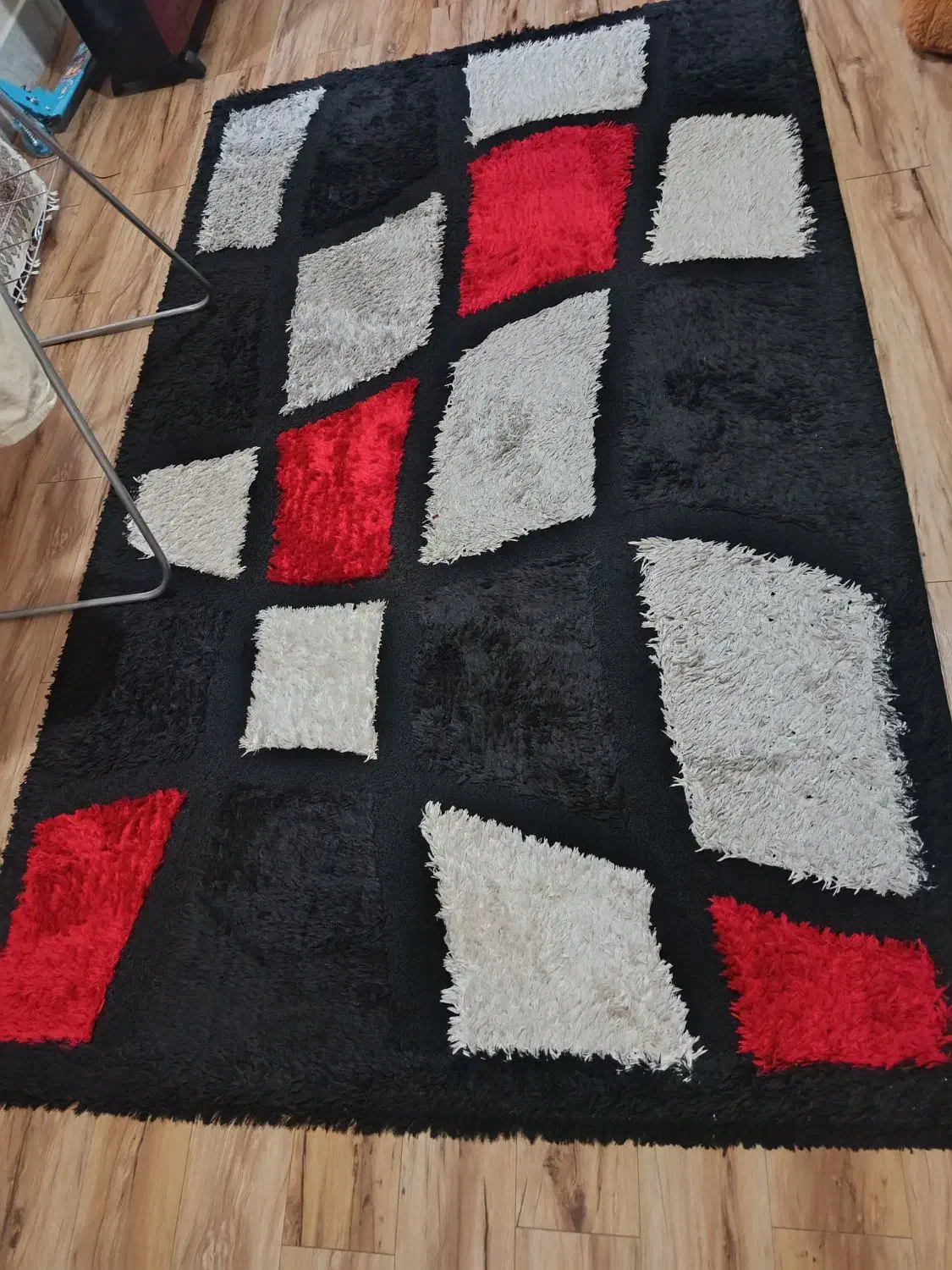 فرش فانتزی|فرش|شاهینشهر, حافظ شمالی|دیوار