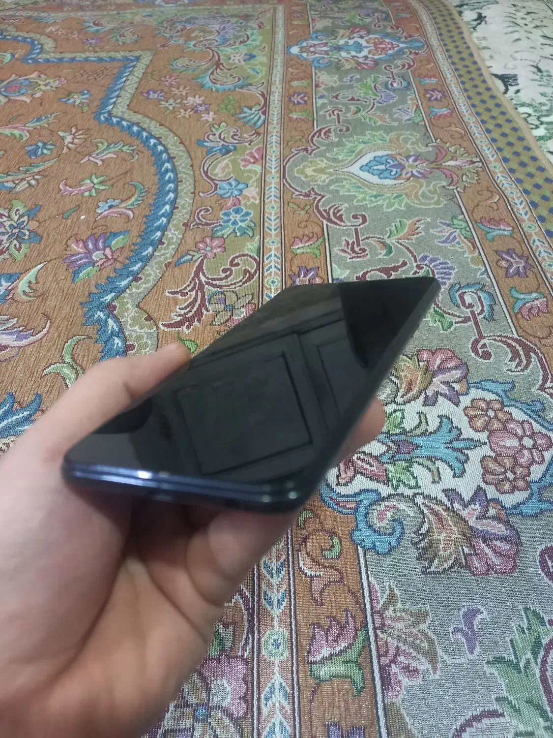 Samsung A10s|موبایل|مشهد, شهید مطهری|دیوار