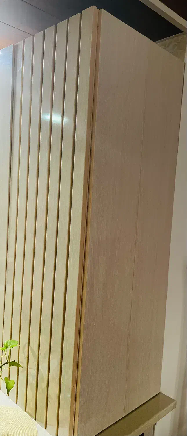 کافی بار MDF|بوفه، ویترین، کنسول|جم, |دیوار