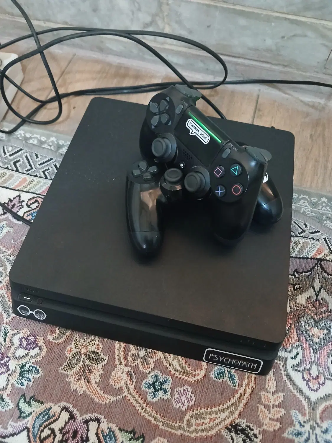 ps4|کنسول، بازی ویدئویی و آنلاین|کرمان, |دیوار