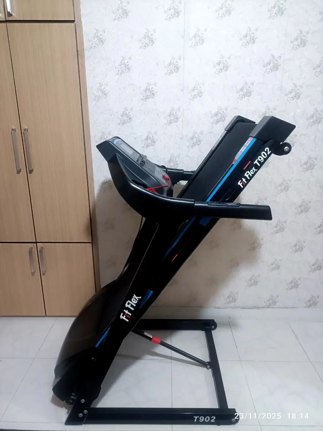 تردمیل|تجهیزات ورزشی|بندرعباس, |دیوار