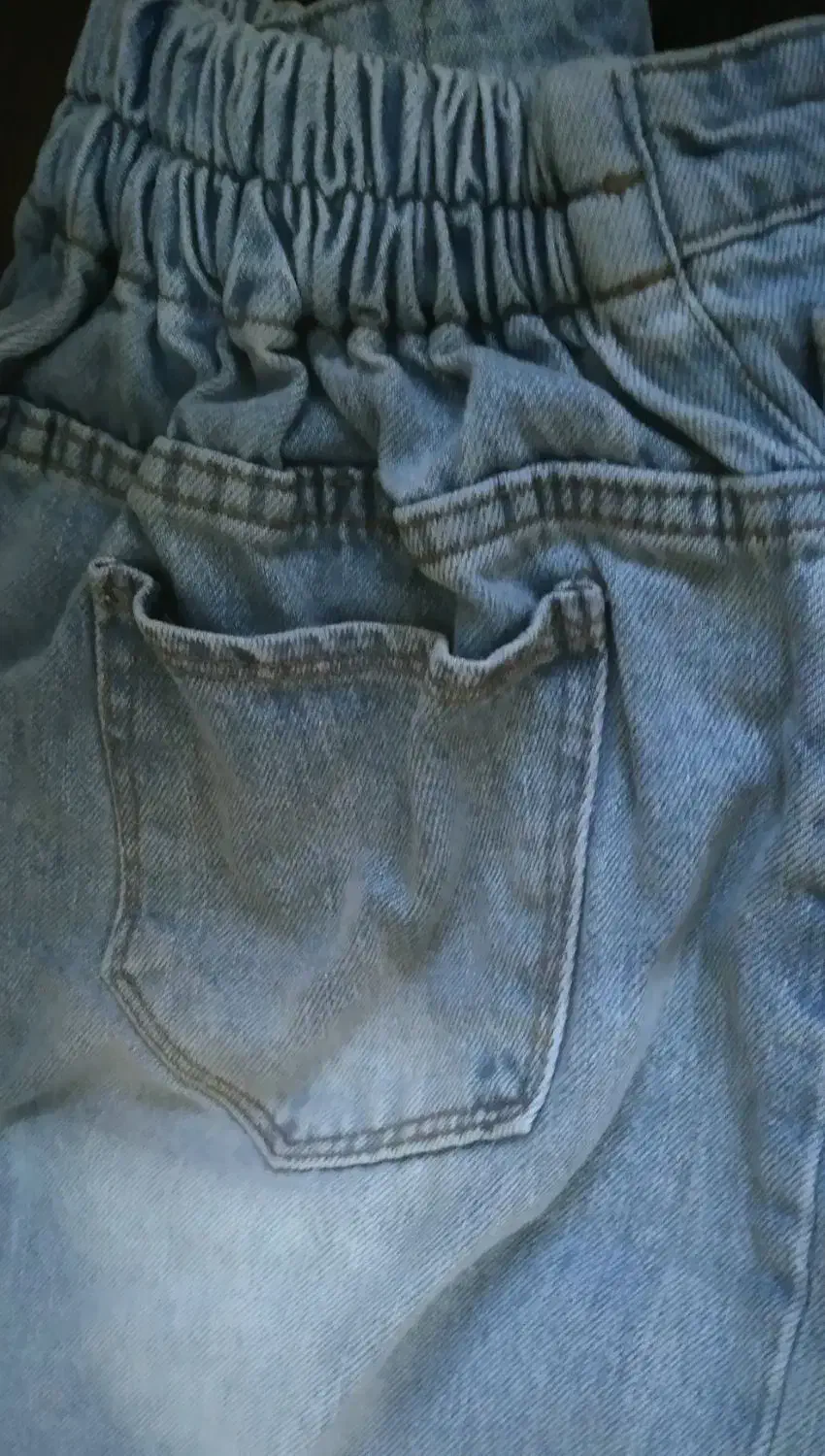 شلوار|لباس|اهواز, شریعتی جنوبی|دیوار