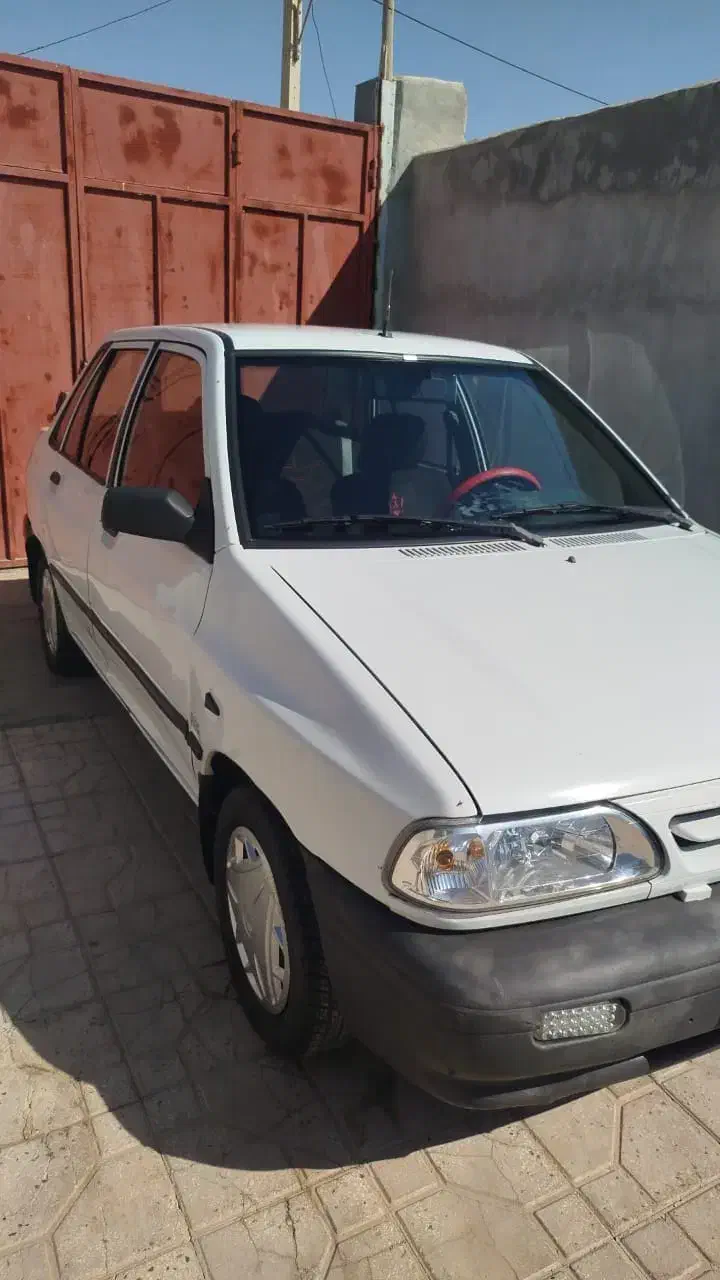 پراید131|خودرو سواری و وانت|خرامه, |دیوار