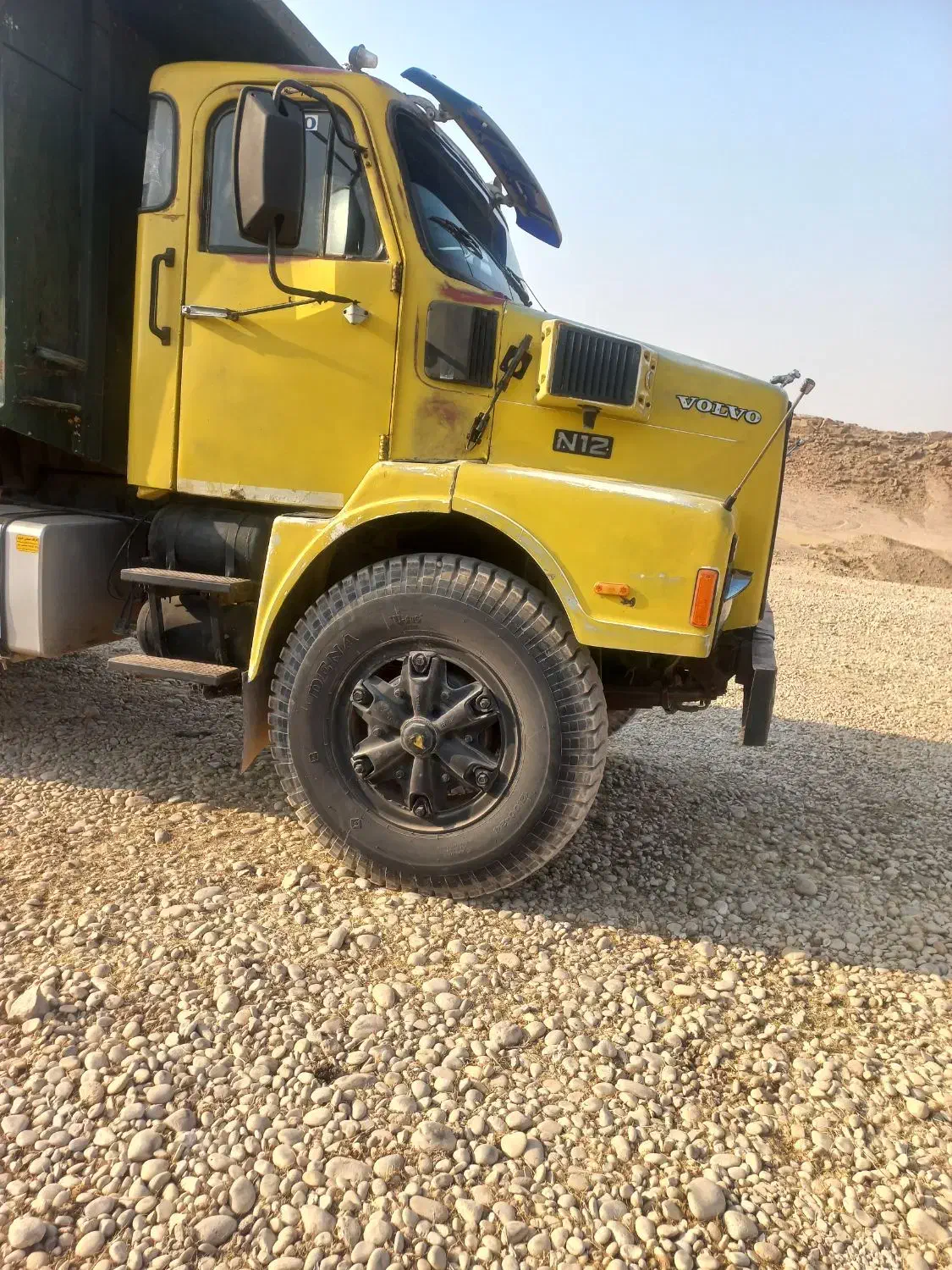 ولو|خودرو سنگین|شوشتر, |دیوار