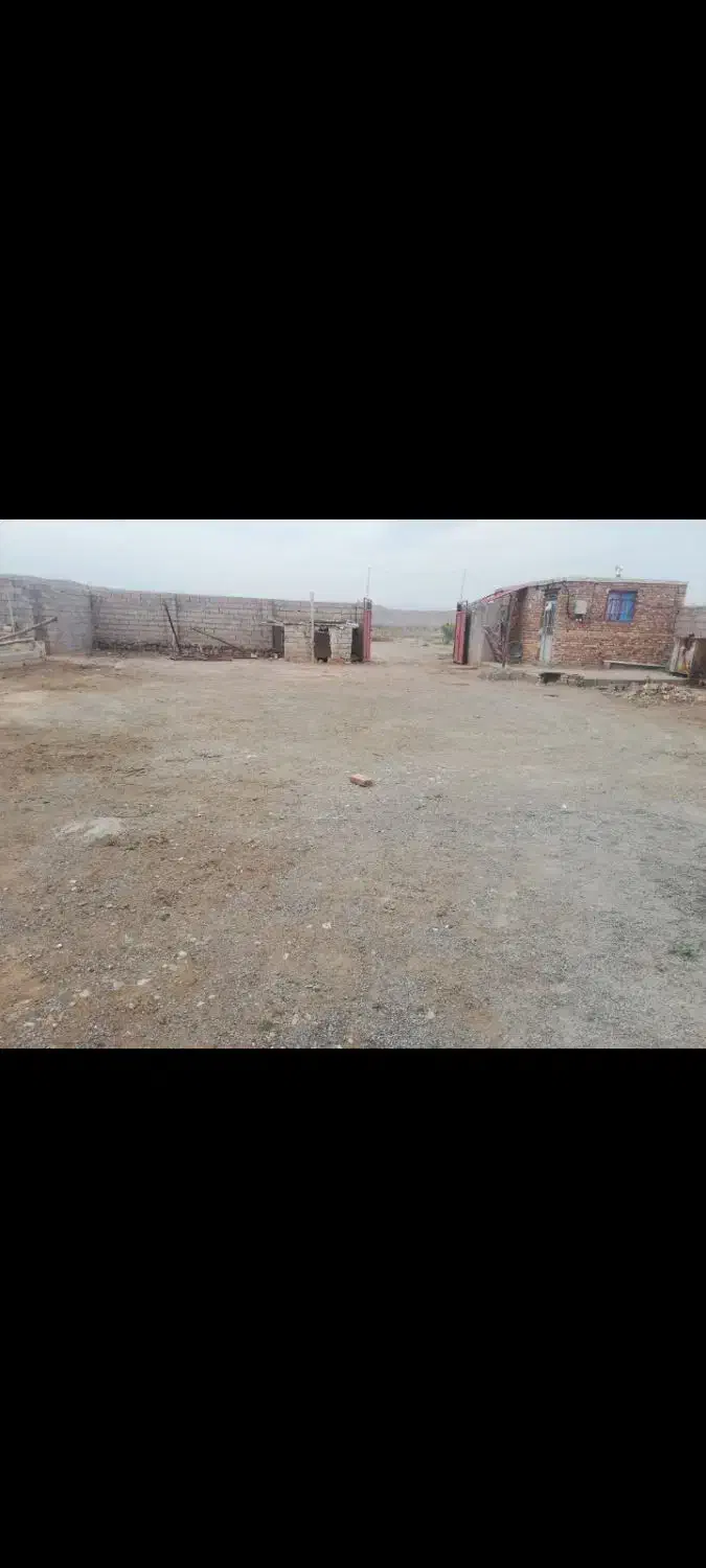 فروش دامداری صنعتی|فروش خانه و ویلا|شوط, |دیوار