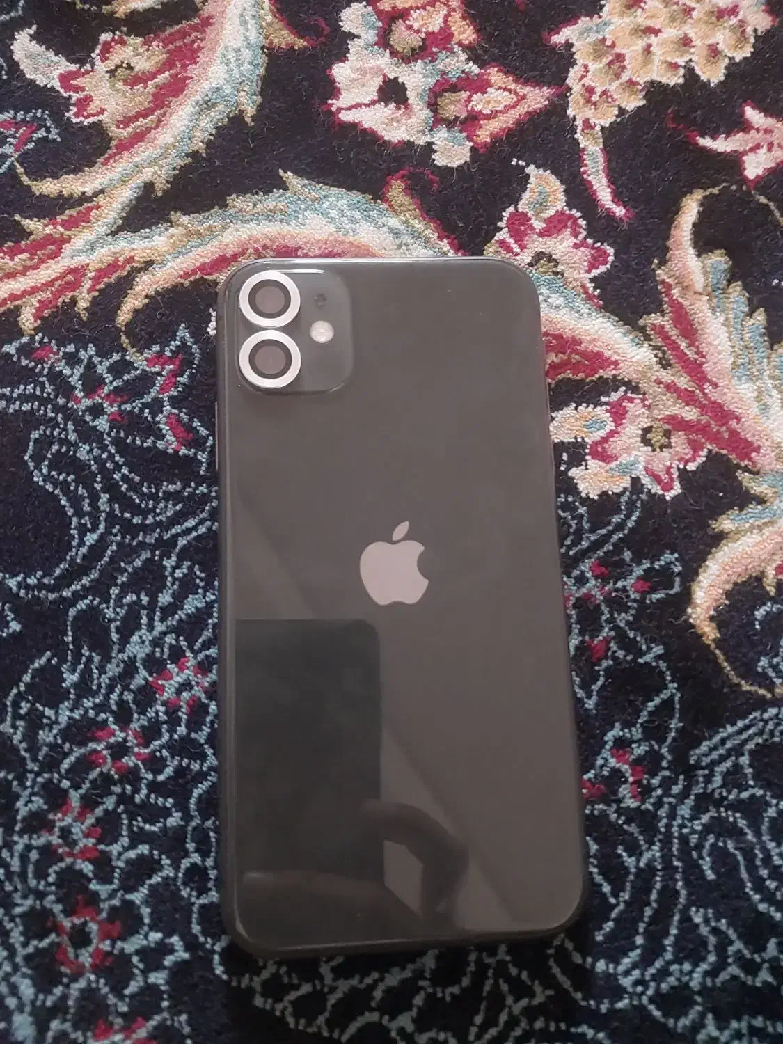 ایفون ۱۱ نرمال|موبایل|گنبد کاووس, |دیوار