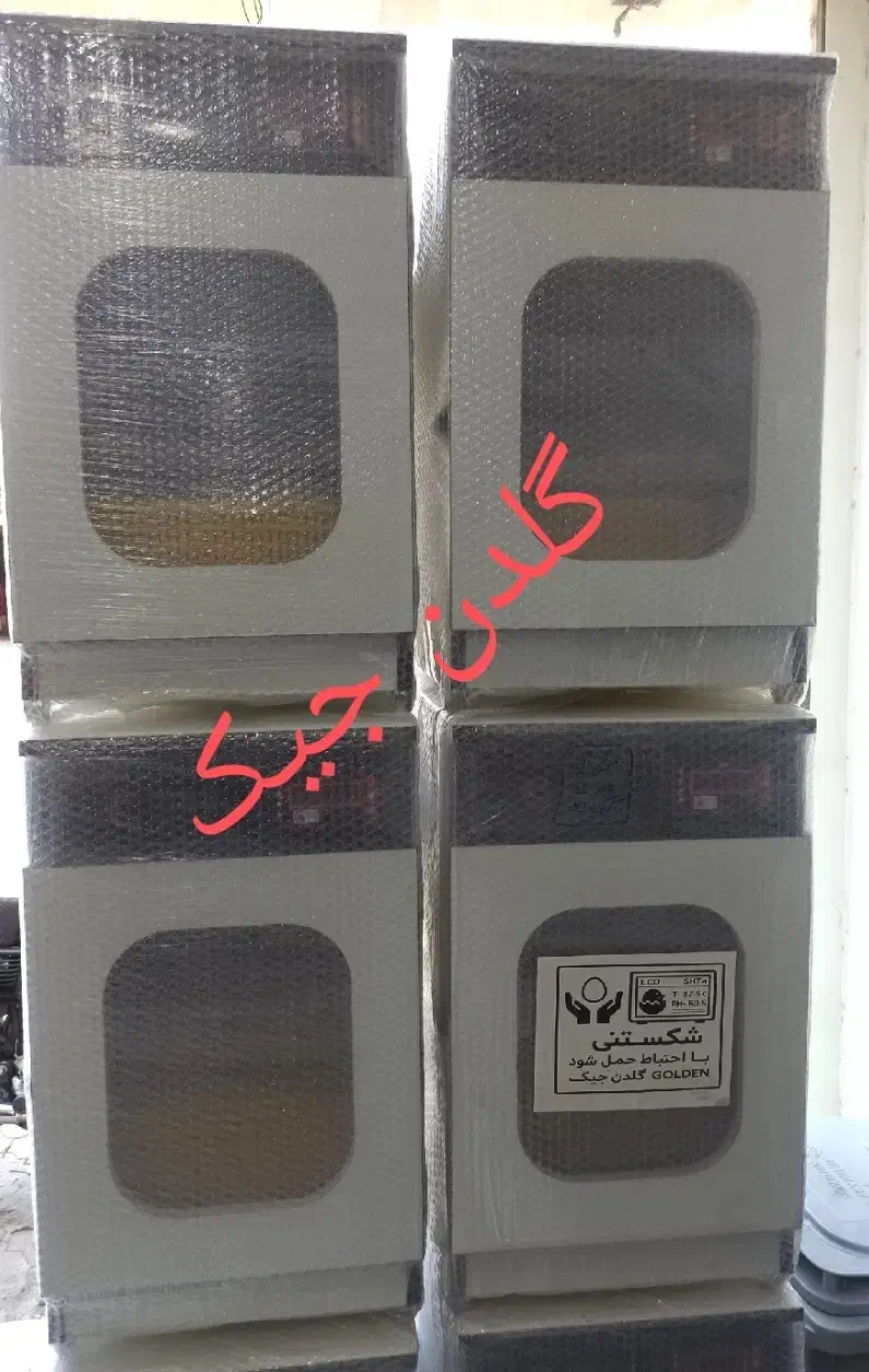 دستگاه جوجه کشی با شرایط اقساطی بدون سود|لوازم جانبی حیوانات|اصفهان, پوریای ولی|دیوار