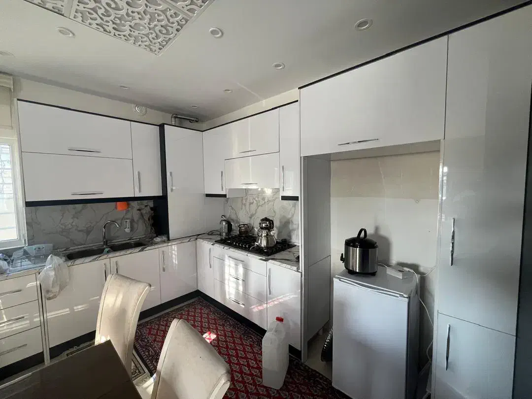 آپارتمان ۸۵ متری سازمان آب